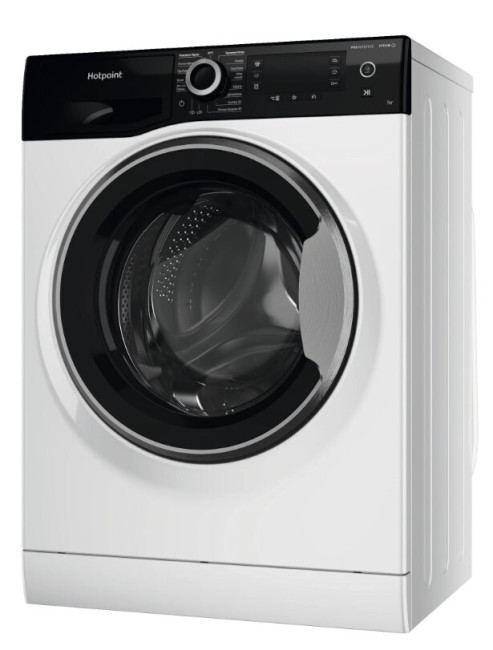 Стиральная машина Ariston NSD 7239 ZS VE RU Стиральная машина Ariston NSD 7239 ZS VE RU