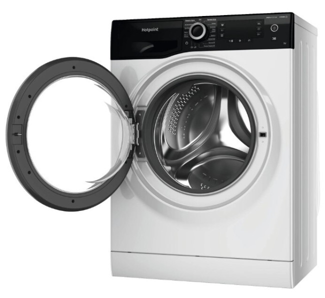 Стиральная машина Ariston NSD 7239 ZS VE RU Стиральная машина Ariston NSD 7239 ZS VE RU
