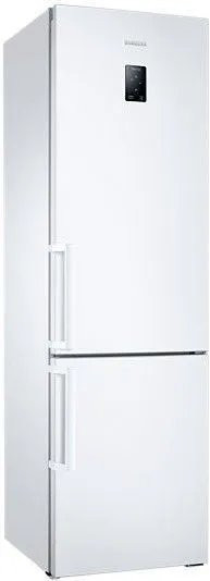 Холодильник SAMSUNG RB37J5325WW белый