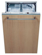 Посудомоечная машина Siemens SF 68T350