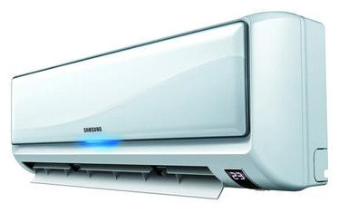 Сплит-система Samsung AQ12EA