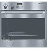Электрический духовой шкаф Miele H 326B IX Электрический духовой шкаф Miele H 326B IX