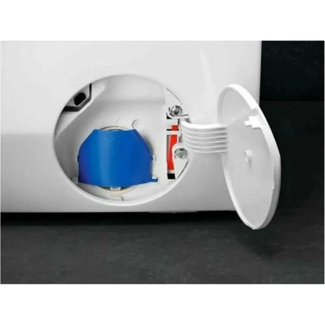 Стиральная машина AEG LFR83866OE Стиральная машина AEG LFR83866OE