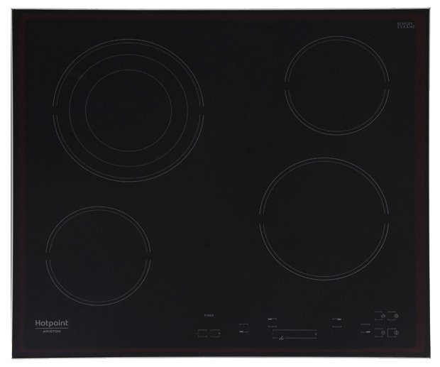 Варочная панель Ariston HAR 643 TA