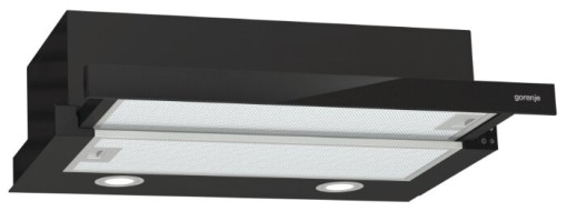 Встраиваемая вытяжка Gorenje TH62E4BG