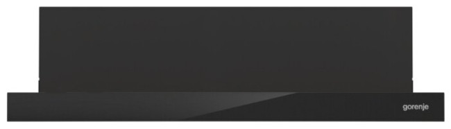 Встраиваемая вытяжка Gorenje TH62E4BG Встраиваемая вытяжка Gorenje TH62E4BG