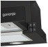 Встраиваемая вытяжка Gorenje TH62E4BG Встраиваемая вытяжка Gorenje TH62E4BG