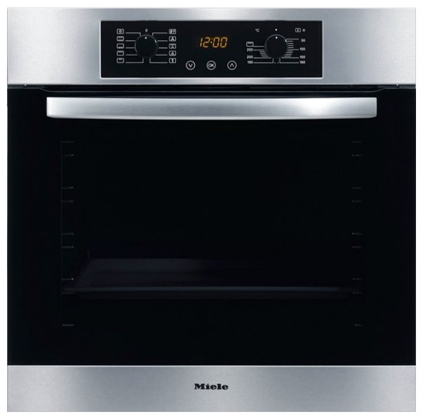 Электрический духовой шкаф Miele H 4710 B ED