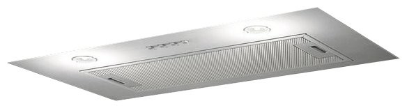 Встраиваемая вытяжка LEX GS BLOC 900 inox Встраиваемая вытяжка LEX GS BLOC 900 inox