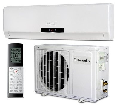 Сплит-система Electrolux EACS-07HC Сплит-система Electrolux EACS-07HC