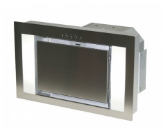 Встраиваемая вытяжка FRANKE FGA 520 CE XS Встраиваемая вытяжка FRANKE FGA 520 CE XS