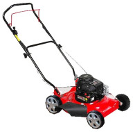 Газонокосилка Warrior WR65242 Газонокосилка Warrior WR65242