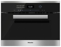 Электрический духовой шкаф Miele Н 6401 ВМ CLST Электрический духовой шкаф Miele Н 6401 ВМ CLST