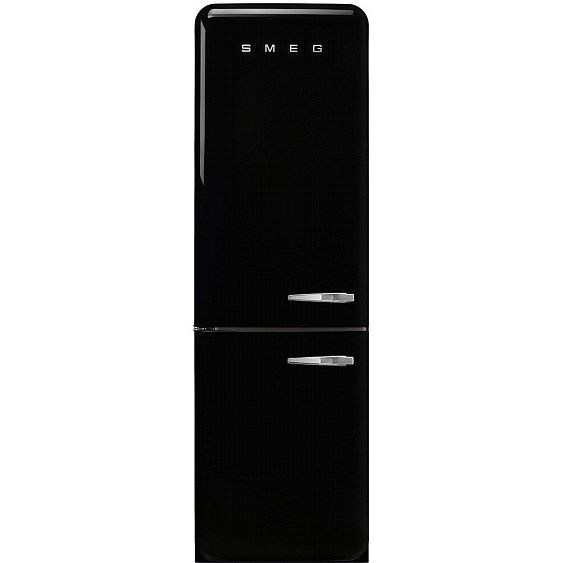 Холодильник SMEG fab32lnen1 Холодильник SMEG fab32lnen1