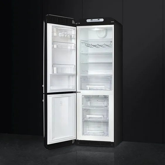 Холодильник SMEG fab32lnen1 Холодильник SMEG fab32lnen1