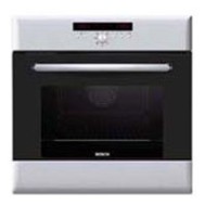 Духовой шкаф Bosch HBN4551