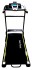 Электрическая беговая дорожка Dender T-1279 Selecta