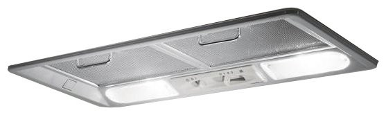 Встраиваемая вытяжка Elica Elibloc 9 ST SILVER F/60 Встраиваемая вытяжка Elica Elibloc 9 ST SILVER F/60