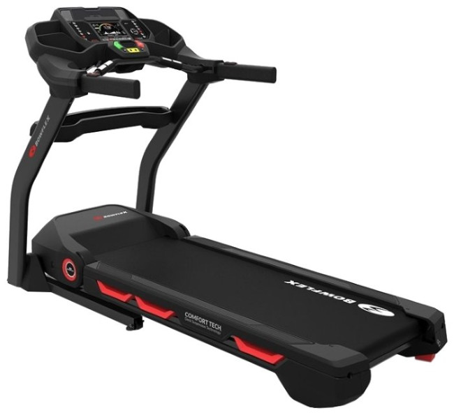 Электрическая беговая дорожка Bowflex BXT226 Электрическая беговая дорожка Bowflex BXT226
