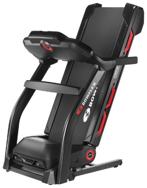 Электрическая беговая дорожка Bowflex BXT226 Электрическая беговая дорожка Bowflex BXT226