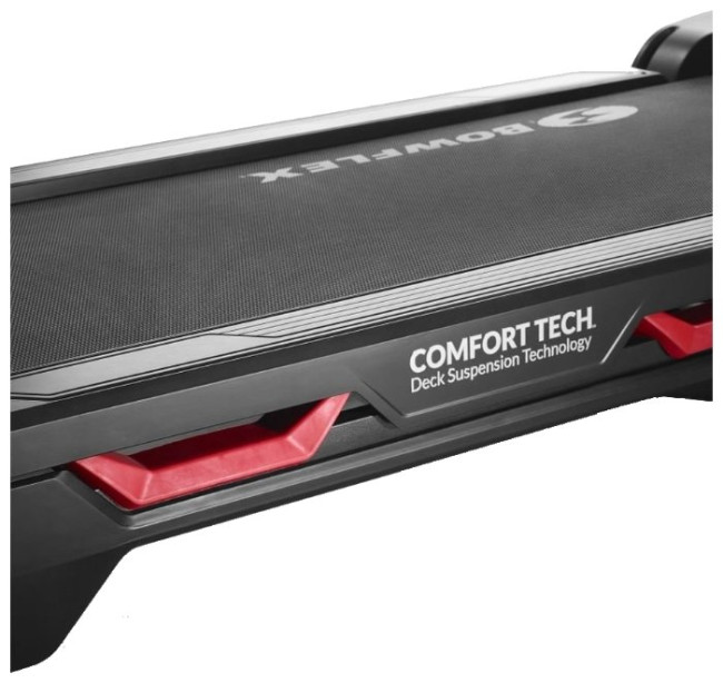 Электрическая беговая дорожка Bowflex BXT226 Электрическая беговая дорожка Bowflex BXT226