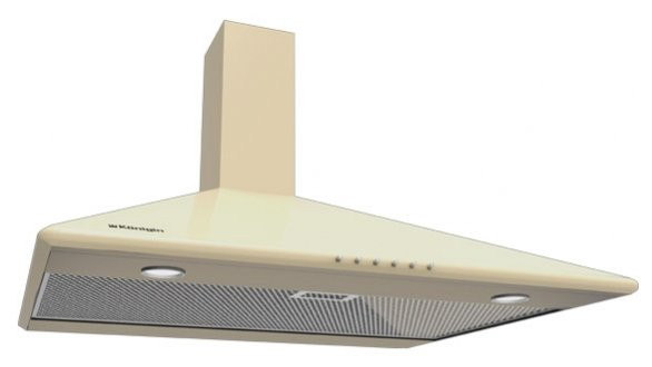 Каминная вытяжка Konigin Mia Beige 60