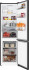 Холодильник WEISSGAUFF WRK 2000 Total NoFrost Inverter Black