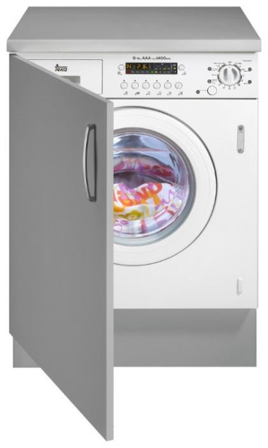 Стиральная машина TEKA LSI4 1400 Е