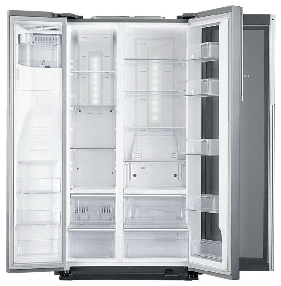 Холодильник Samsung RH-56 J6917SL Холодильник Samsung RH-56 J6917SL