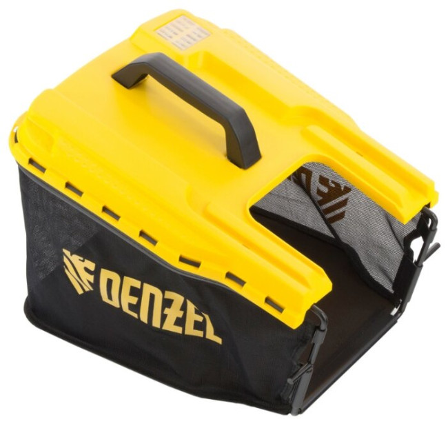 Газонокосилка Denzel 96616 GM-1600 Газонокосилка Denzel 96616 GM-1600
