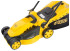 Газонокосилка Denzel 96616 GM-1600 Газонокосилка Denzel 96616 GM-1600