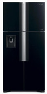 Холодильник Hitachi R-W 660 PUC7 GBK Холодильник Hitachi R-W 660 PUC7 GBK