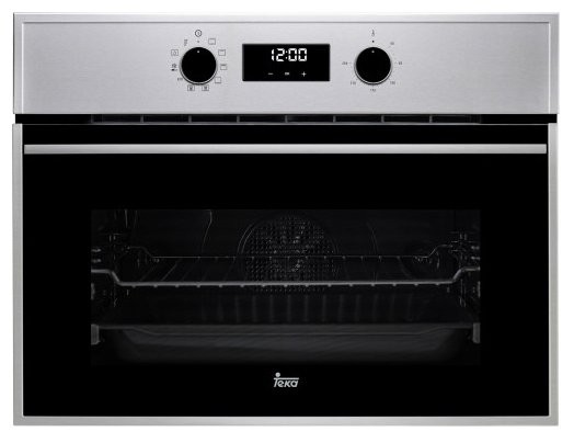 Духовой шкаф TEKA HSC 635 SS Духовой шкаф TEKA HSC 635 SS