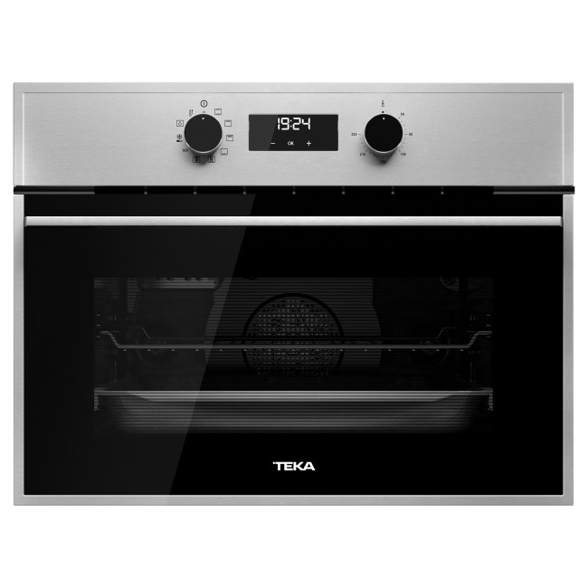 Духовой шкаф TEKA HSC 635 SS Духовой шкаф TEKA HSC 635 SS