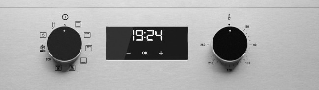 Духовой шкаф TEKA HSC 635 SS Духовой шкаф TEKA HSC 635 SS