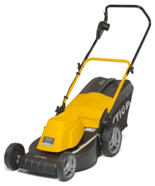 Газонокосилка STIGA Combi 48 E Газонокосилка STIGA Combi 48 E