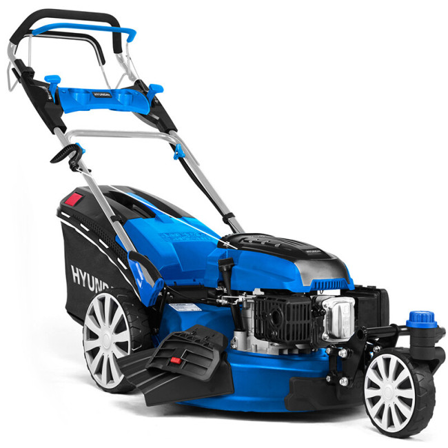 Газонокосилка бензиновая Hyundai L 5120RS