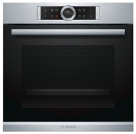 Духовой шкаф Bosch HBG6725S1