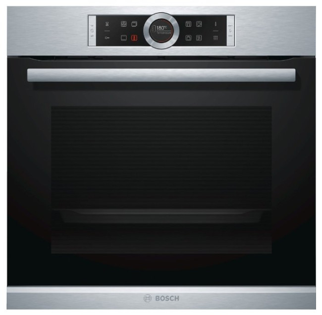 Духовой шкаф Bosch HBG6725S1 Духовой шкаф Bosch HBG6725S1
