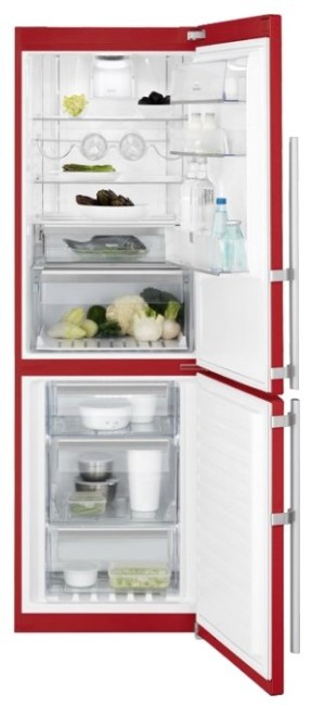 Холодильник Electrolux EN 93488 MH Холодильник Electrolux EN 93488 MH
