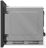 Встраиваемая микроволновая печь СВЧ Meferi MMO6028BK COMFORT PLUS