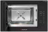 Встраиваемая микроволновая печь СВЧ Meferi MMO6028BK COMFORT PLUS