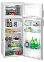 Холодильник Electrolux ER 7425 D Холодильник Electrolux ER 7425 D