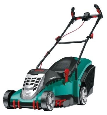 Газонокосилка BOSCH Rotak 43 (0.600.8A4.300) Газонокосилка BOSCH Rotak 43 (0.600.8A4.300)