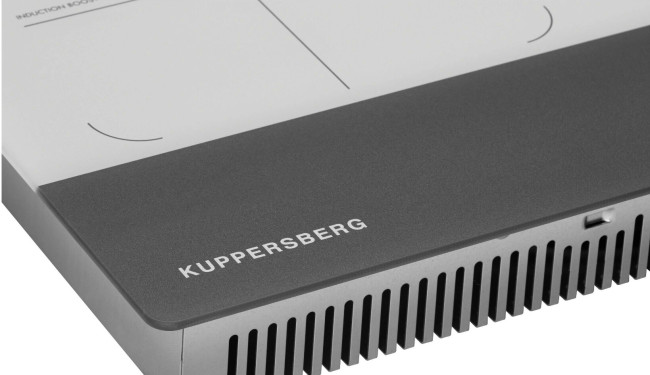 Встраиваемая индукционная варочная панель Kuppersberg ICD 901 Встраиваемая индукционная варочная панель Kuppersberg ICD 901