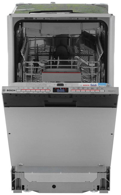 Встраиваемая посудомоечная машина Bosch SPV4EMX24E Встраиваемая посудомоечная машина Bosch SPV4EMX24E
