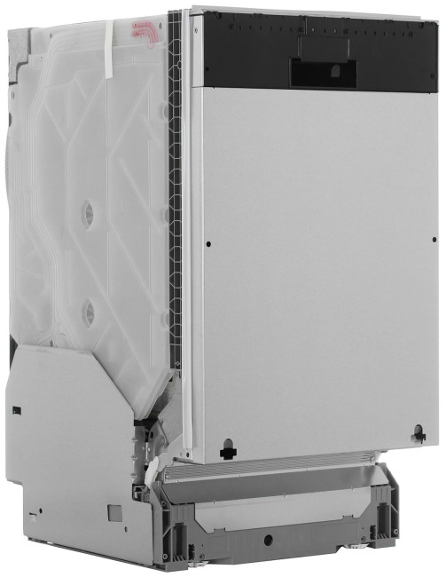 Встраиваемая посудомоечная машина Bosch SPV4EMX24E Встраиваемая посудомоечная машина Bosch SPV4EMX24E