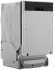 Встраиваемая посудомоечная машина Bosch SPV4EMX24E Встраиваемая посудомоечная машина Bosch SPV4EMX24E