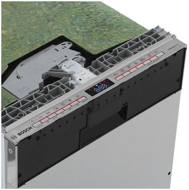 Встраиваемая посудомоечная машина Bosch SPV4EMX24E Встраиваемая посудомоечная машина Bosch SPV4EMX24E
