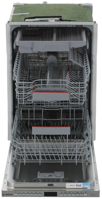 Встраиваемая посудомоечная машина Bosch SPV4EMX24E Встраиваемая посудомоечная машина Bosch SPV4EMX24E